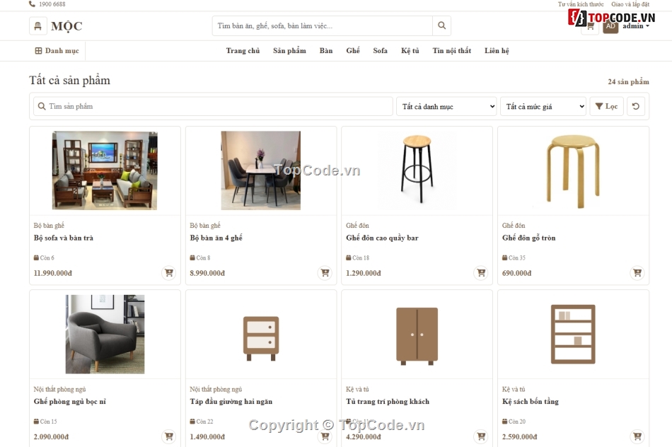 nội hất,Web bàn ghế nội thất,bàn ghế,Web bán nội hất